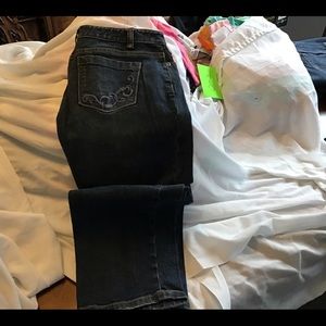 Ann Taylor Jeans - sz 4
